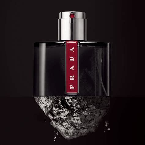 is prada black good|Prada black vs carbon.